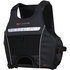 Typhoon Chesil Buoyancy Aid / Vest - Black 410300