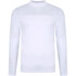 Typhoon Fintra Long Sleeve Rash Vest - White 430422