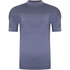 Typhoon Fintra Short Sleeve Rash Vest - Graphite 430431