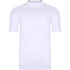Typhoon Fintra Short Sleeve Rash Vest - White 430432