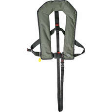 Typhoon Hydro 150n Life Jacket - Green Typhoon Hydro 150n Life Jacket - Green