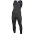 Typhoon Storm3 3/2mm Long John Wetsuit 2023 - Black 250801