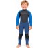 Typhoon Swarm3 Infants 3/2mm Fullsuit Wetsuit - Blue Steel/Blue 250994
