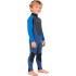 Typhoon Swarm3 Infants 3/2mm Fullsuit Wetsuit - Blue Steel/Blue 250994