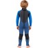 Typhoon Swarm3 Infants 3/2mm Fullsuit Wetsuit - Blue Steel/Blue 250994
