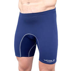 Vaikobi VCold FLEX Thermal Shorts  - Navy