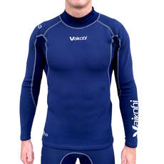 Vaikobi VCold FLEX Thermal Top - Navy VK-105 Vaikobi VCold FLEX Thermal Top - Navy VK-105