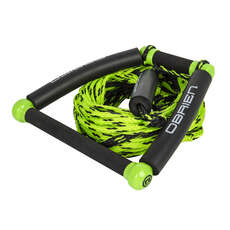 Corde Et Poignée Pour Genouillère Obrien