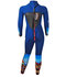 Sola Junior Storm 3/2mm Fullsuit Wetsuit - Reef