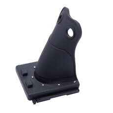 HO Sports Adult HS (Horse Shoe)  Heel - Replacement Waterski Binding