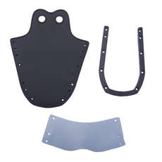 HO Sports Adult HS (Horse Shoe) Toe - Replacement Waterski Binding