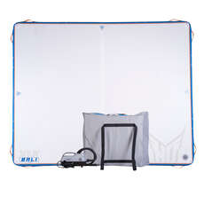 HO Sports Bali iLand 10 x 8-Inch Floating Mat