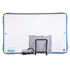 HO Sports Fiji iLand 8 x 5-Inch Floating Mat