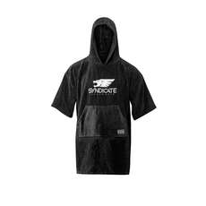 Ho Sports Kids Syndicate Poncho Robe À Langer Serviette