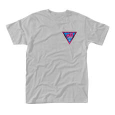 HO Sports Retro Tee - Grey