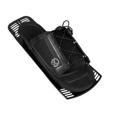 HO Sports Stance Adjustable Rear Toe Plate