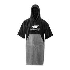 2022 HO Sports Syndicate Poncho Changing Robe Towel