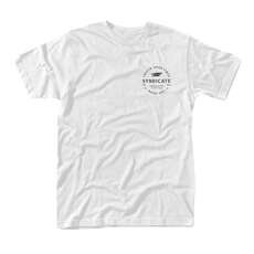 HO Sports Syndicate Good Times Tee - White