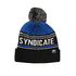HO Sports Syndicate Pom-Pom Beanie - Navy