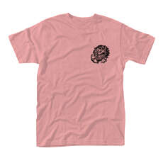 HO Sports Syndicate Wildcat Tee - Pink