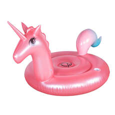 HO Sports Unicorn Float