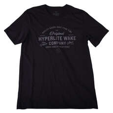 Hyperlite 1991 Tee - Black