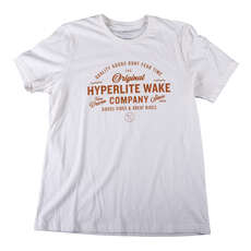 Hyperlite 1991 Tee - White