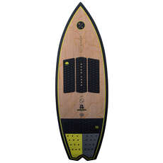 Planche De Wakesurf Automatique Hyperlite 2022
