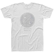 Hyperlite CORPO Tee - White