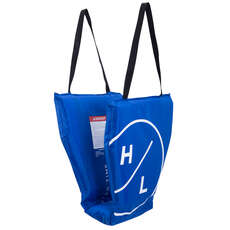 Coussin Hyperlite Cove - Bleu