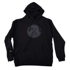 Hyperlite Dazed Hoodie - Black