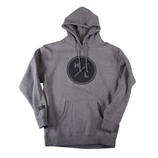 Hyperlite Dazed Hoodie - Heather