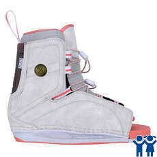 Hyperlite Syn OT Binding Womens Wakeboard Boot