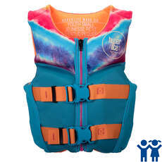 Hyperlite Girls Youth Indy CGA Wakeboard Vest