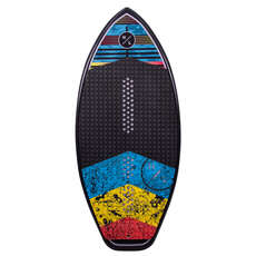 Hyperlite Gromcast Wakesurf Board