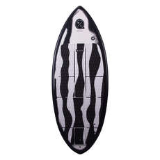 Hyperlite Hi-Fi Wakesurf Board