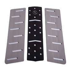 Hyperlite Mid-Size Corduroy Front Traction Pad