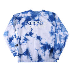 Hyperlite Seeker Crew Fleece