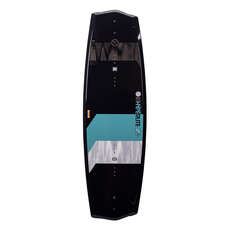 Hyperlite State 2.0 Black Wakeboard