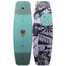 Hyperlite Wishbone Wakeboard Hyperlite Wishbone Wakeboard