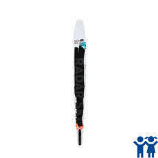 Radar Boys Total Radar Awesomeness Ski Nautique - Noir / Blanc / Bleu