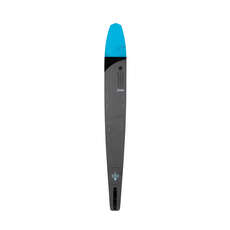 Radar Session Waterski - Blue/Slate/Black
