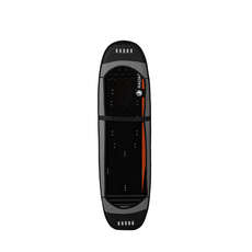 Radar Skis Trick Neo Waterski Sleeve - Heather Grey