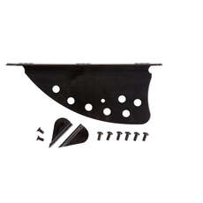 Radar Skis Open Water Fin (Terrain, Session)