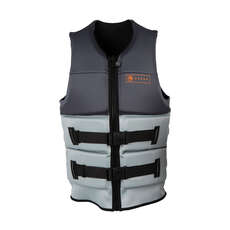 Radar Skis Surface Waterski Life Vest - Grey