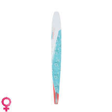Radar Femmes Union Waterski - Bleu Ciel / Blanc / Corail