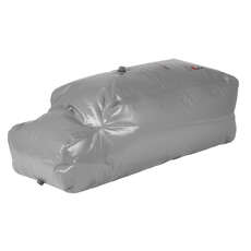 Ronix Eight.3 Plug 'n Play Axis / Sacs De Ballast Malibu Avec Raccords