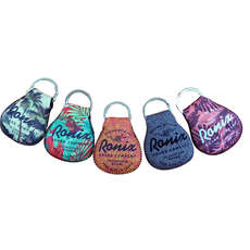 Ronix Key Chain Float Counter Display - 5-Pieces Ronix Key Chain Float Counter Display - 5-Pieces