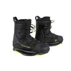 Ronix RXT Wakeboard Boots Intuition - Smoke/Volt
