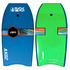 Alder 42" APEX-02 EPS Pro Bodyboard - Blue/Green